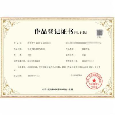 中國知識產權法 保護創新成果，賦能知識經濟